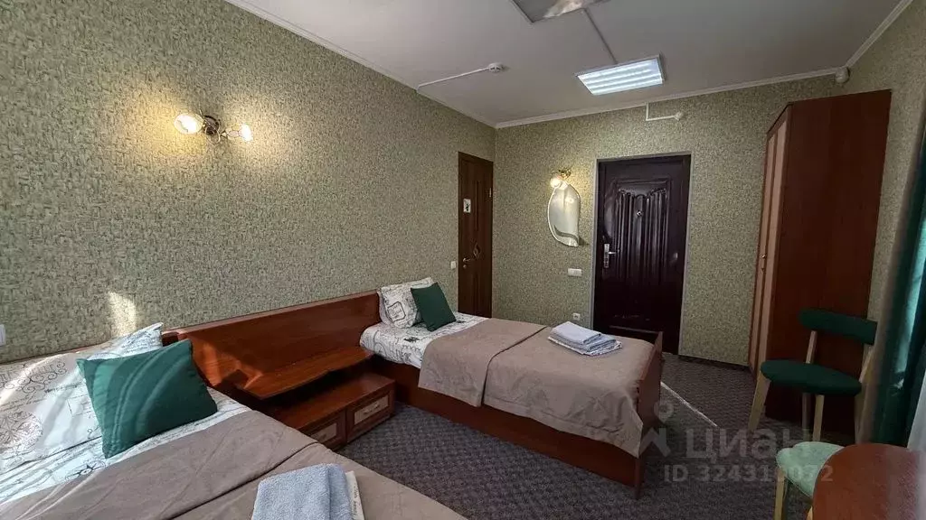 Комната Крым, Симферополь спуск Суворовский, 9 - Фото 2