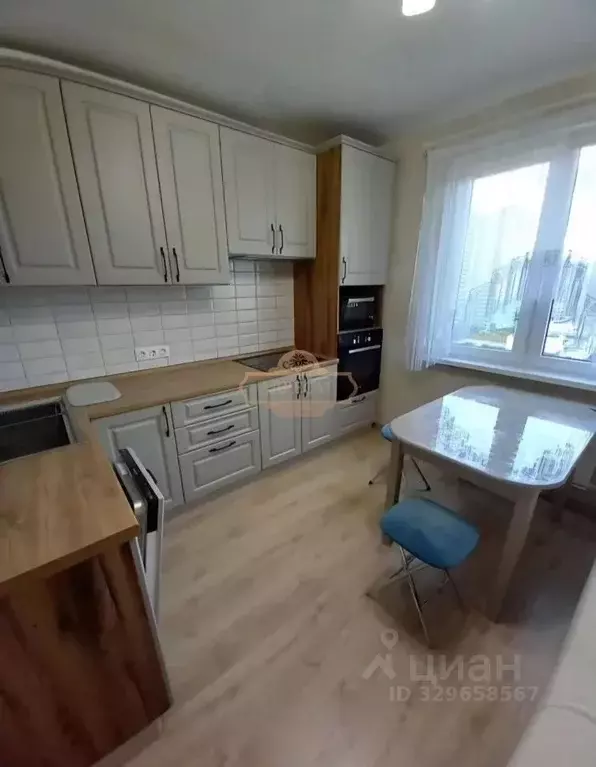 1-к кв. Санкт-Петербург Яхтенная ул., 22к2 (38.9 м) - Фото 1