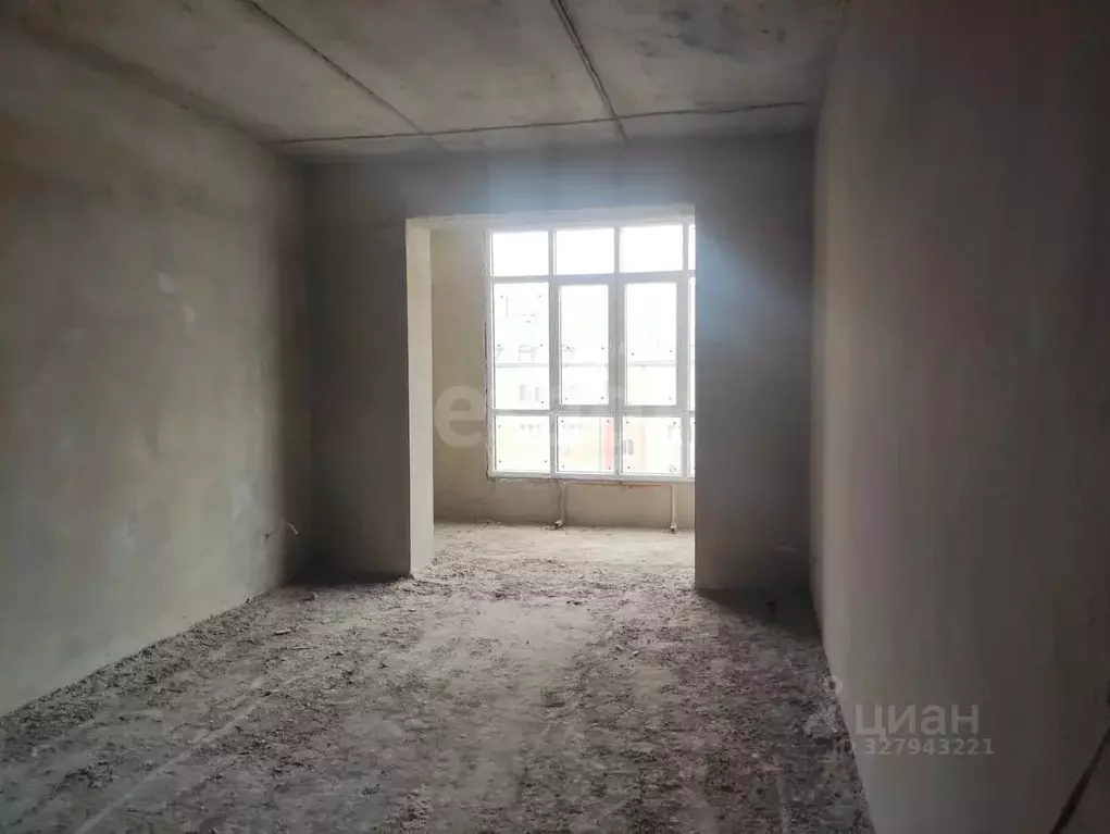 3-к кв. Северная Осетия, Владикавказ ул. Астана Кесаева, 44Д (116.0 м) - Фото 2