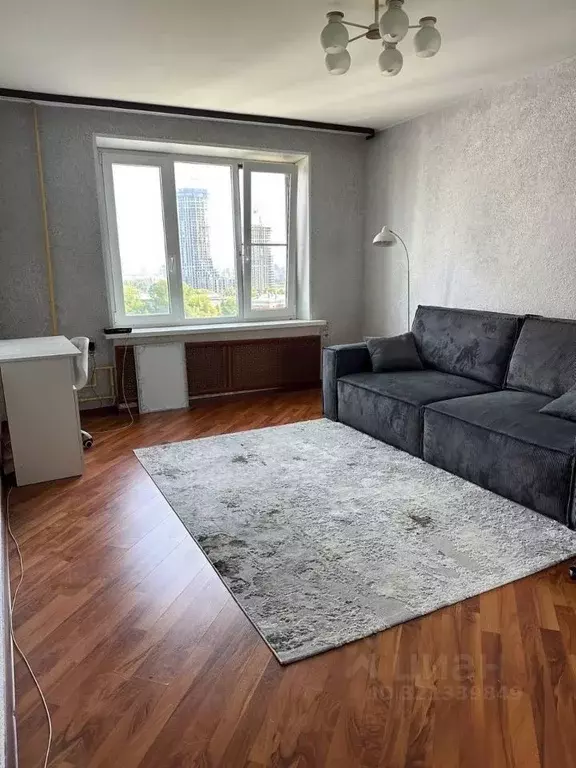 1-к кв. Москва просп. Маршала Жукова, 11К1 (35.0 м) - Фото 0