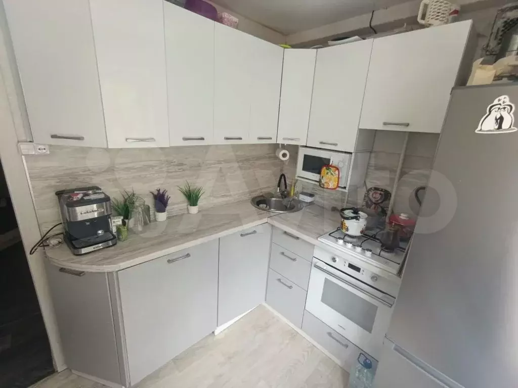 2-к. квартира, 37 м, 1/2 эт. - Фото 1