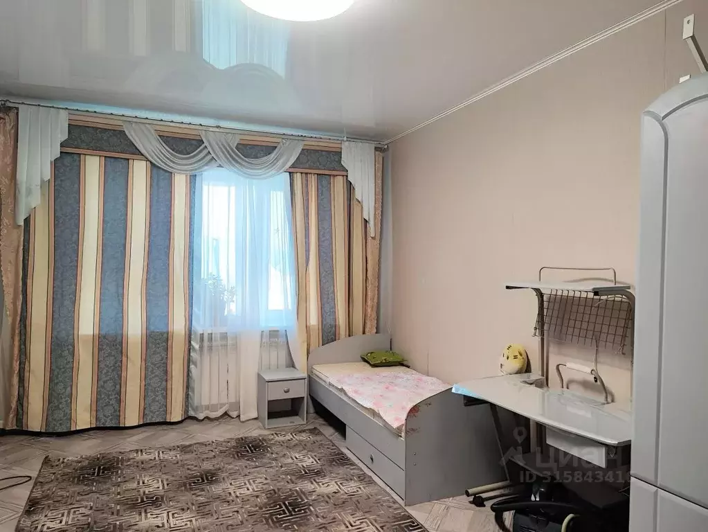 2-к кв. Магаданская область, Магадан ул. Энергостроителей, 9к2 (59.8 ... - Фото 2