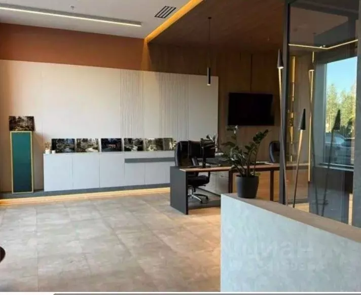 Офис в Санкт-Петербург просп. Лахтинский, 85к2 (104 м) - Фото 1