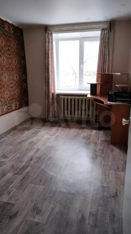 3-к. квартира, 60 м, 4/5 эт. - Фото 0