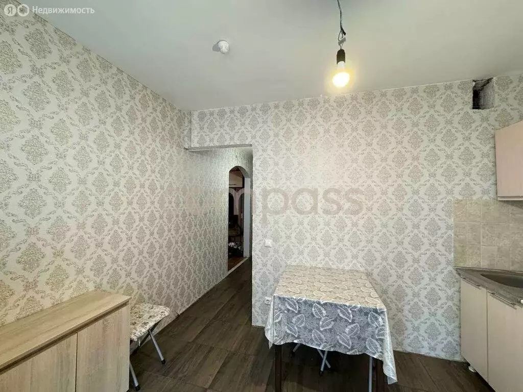 1-комнатная квартира: Тюмень, Широтная улица, 190к3 (43.3 м) - Фото 2