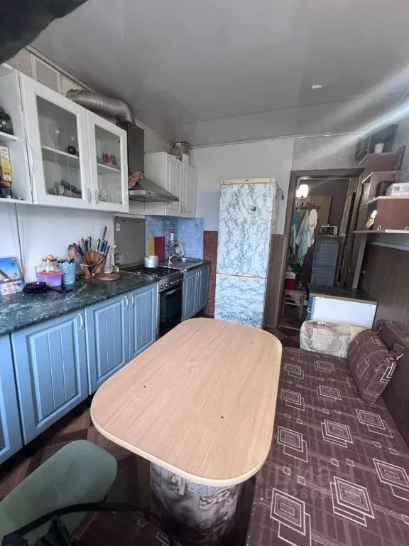 1-к кв. Санкт-Петербург Гражданский просп., 27К2 (32.0 м) - Фото 2