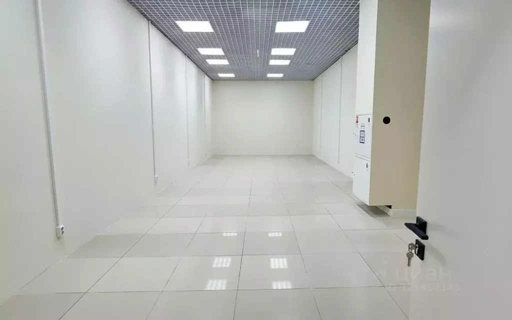 Офис в Санкт-Петербург Заневский просп., 38 (63 м) - Фото 1