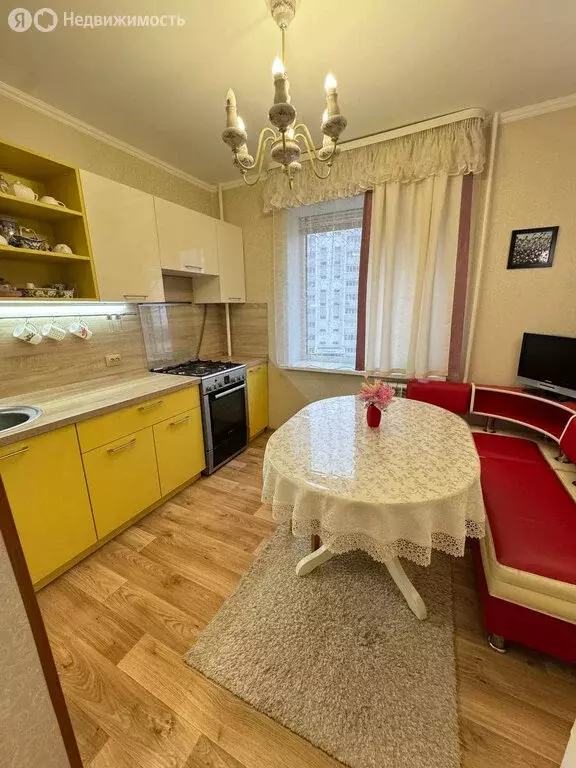 2-комнатная квартира: Курган, жилой район Заозёрный, 3-й микрорайон, 9 ... - Фото 2