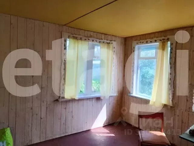 Дом в Калужская область, Ферзиковский муниципальный округ, Дорожник ... - Фото 2
