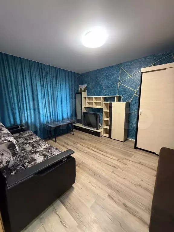 1-к. квартира, 23 м, 1/9 эт. - Фото 0