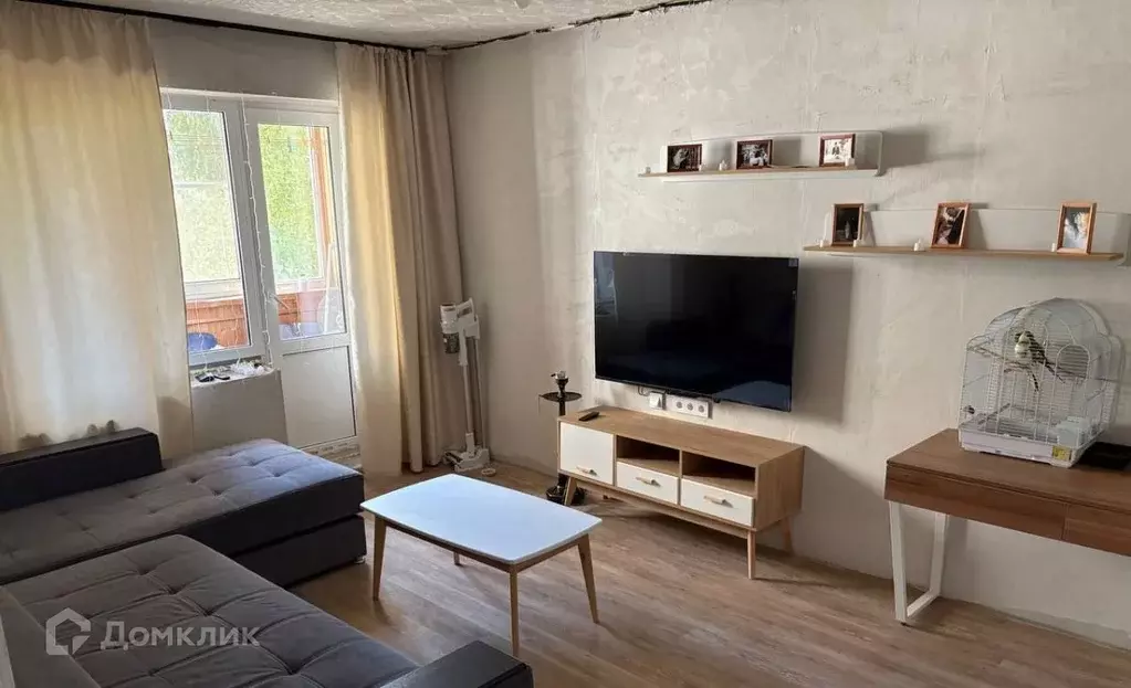 Продаётся 3-к квартира, 61 м - Фото 0