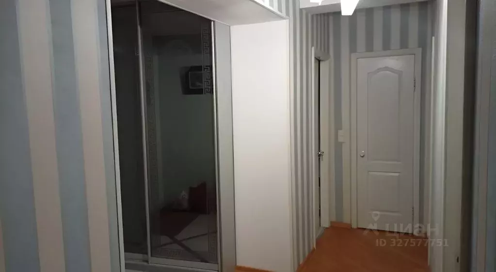 2-к кв. Московская область, Красногорск Школьная ул., 6 (60.0 м) - Фото 2