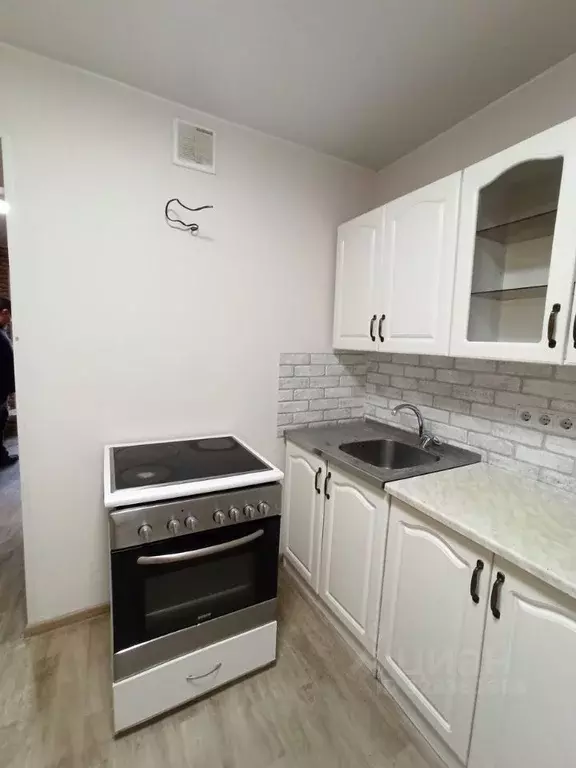 1-к кв. Саратовская область, Саратов ул. Имени Академика Н.Н. ... - Фото 2