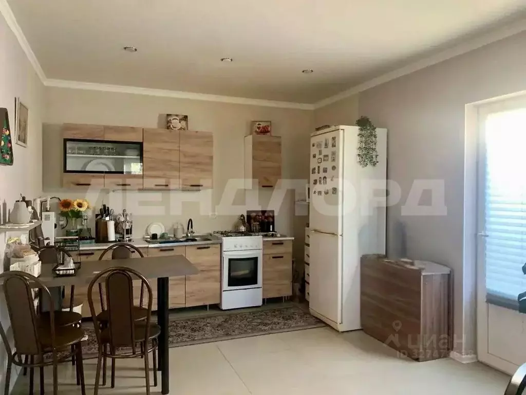 Дом в Ростовская область, Аксай Надежда-Ива садоводческое ... - Фото 1