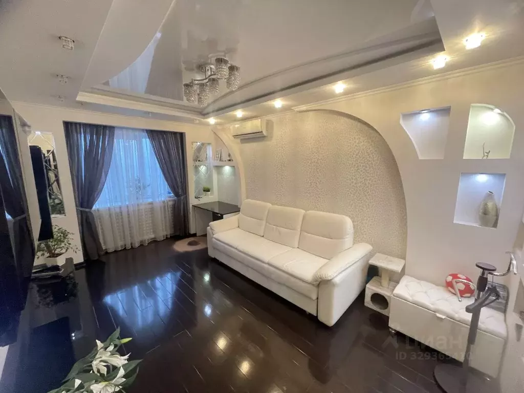 2-к кв. Московская область, Щелково Богородский мкр, 15 (60.0 м) - Фото 2