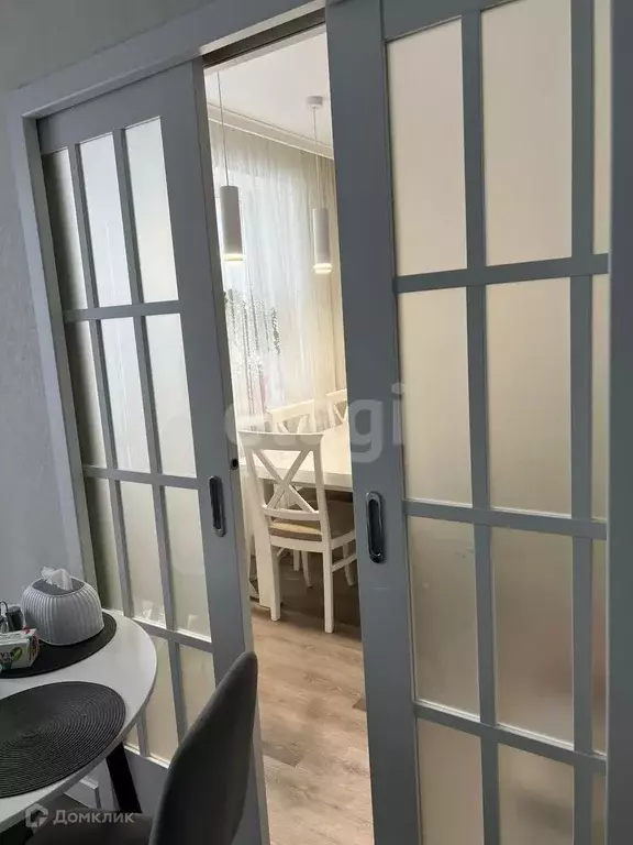 Продаётся 3-к квартира, 60 м - Фото 1