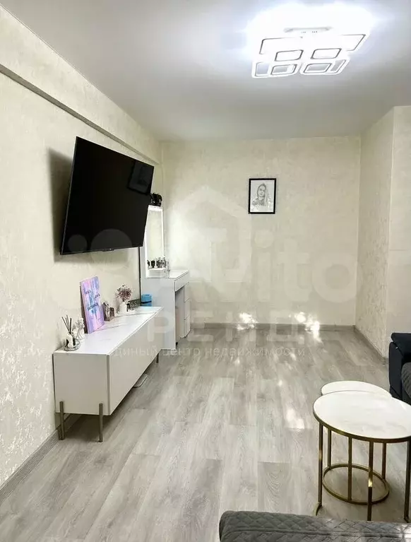 2-к. квартира, 45,7 м, 5/5 эт. - Фото 1