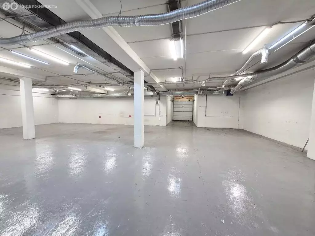 Склад (268.18 м) - Фото 1