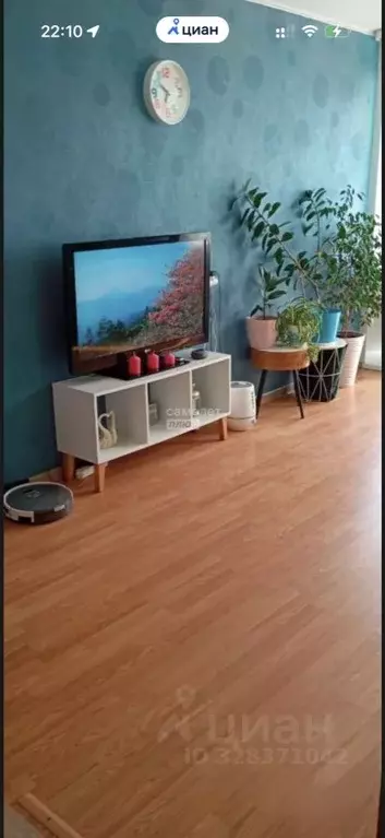 2-к кв. Тюменская область, Тюмень Сосьвинская ул., 49 (50.0 м) - Фото 2