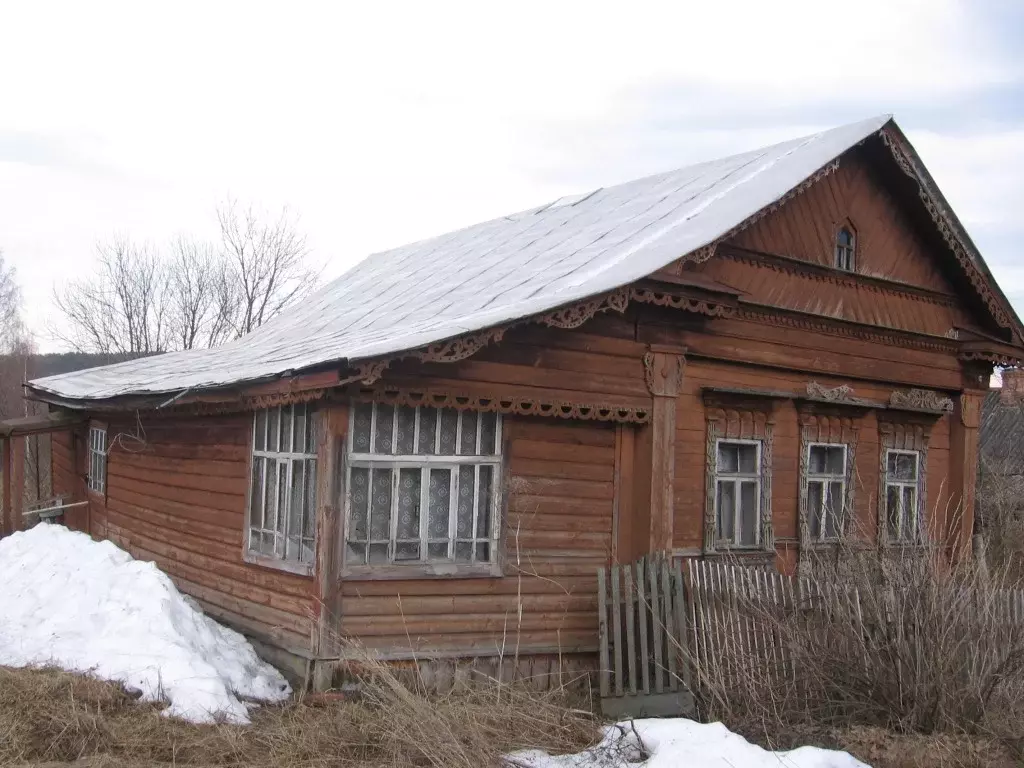 Линёво Ивановская область