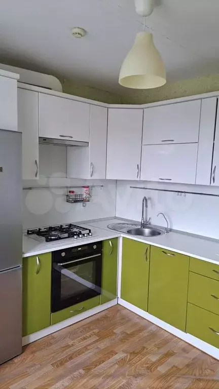 1-к. квартира, 42,4 м, 5/5 эт. - Фото 0