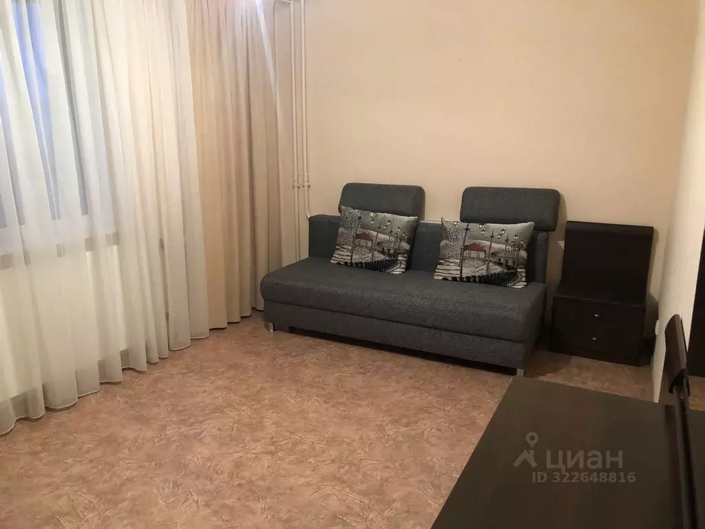 2-к кв. Воронежская область, Воронеж Московский просп., 120 (56.7 м) - Фото 2