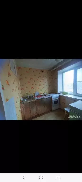 Продаётся 4-к квартира, 61.5 м - Фото 1