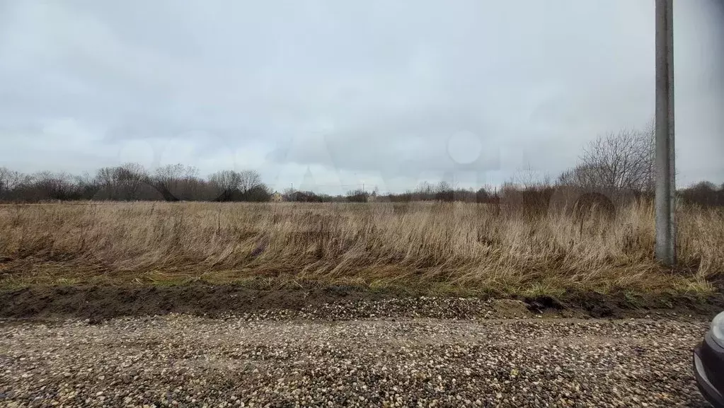 Участок в Костромская область, Кострома ул. Родная (12.2 сот.) - Фото 1