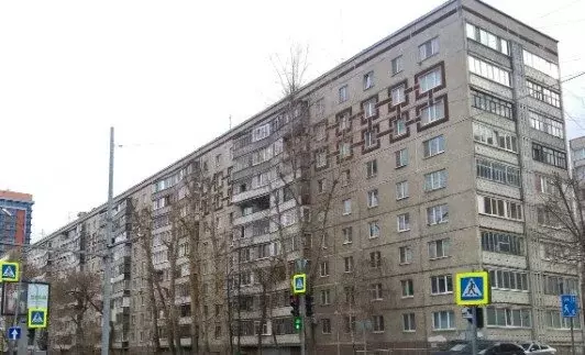 3-комнатная квартира: Тюмень, улица Осипенко, 84 (65.2 м) - Фото 2