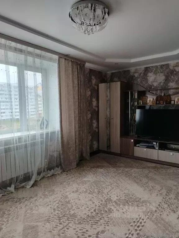 2-к кв. Орловская область, Мценск ул. Машиностроителей, 11 (54.6 м) - Фото 2