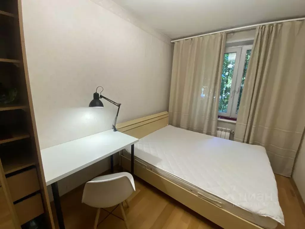Комната Москва Кленовый бул., 10К1 (16.0 м) - Фото 0
