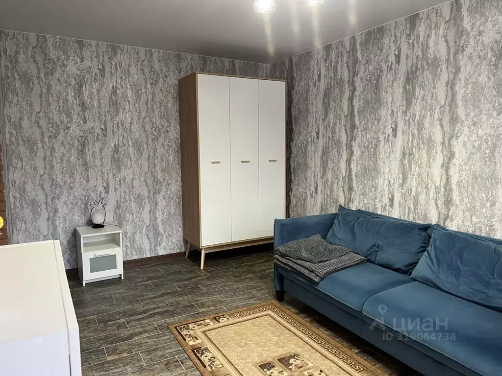 1-к кв. Санкт-Петербург просп. Большевиков, 9к1Щ (30.0 м) - Фото 0