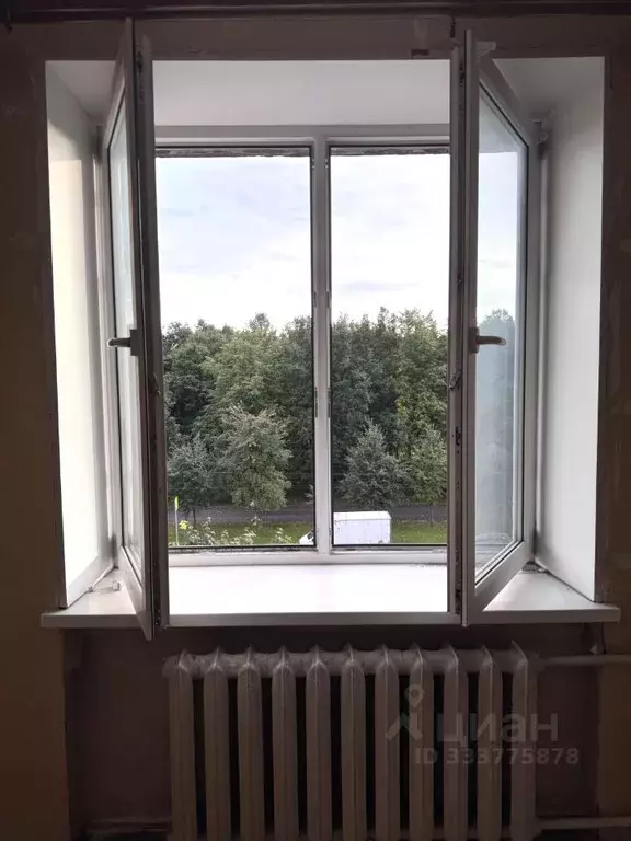 1-к кв. Санкт-Петербург просп. Металлистов, 89 (31.2 м) - Фото 1
