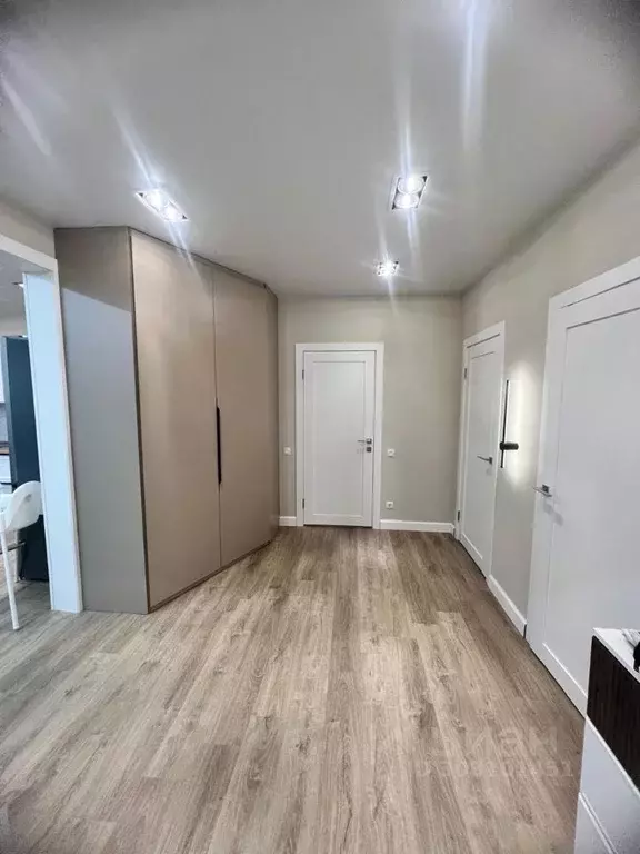 Дом в Омская область, Омский район, с. Красноярка ул. Поселковая, 13 ... - Фото 2