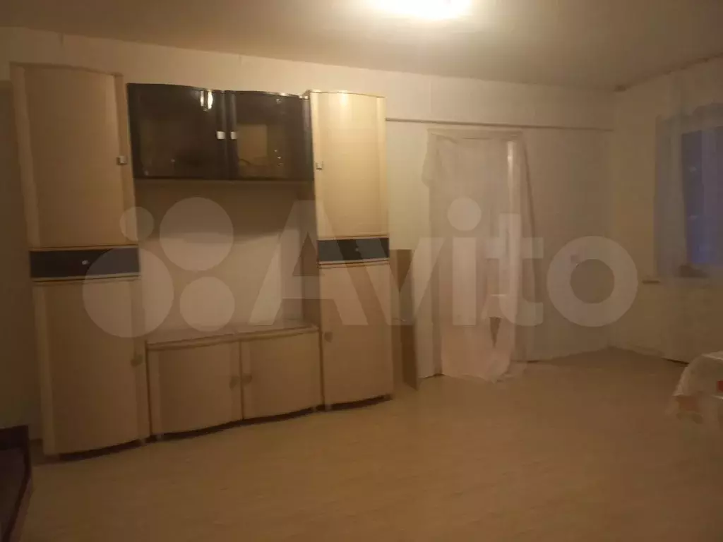 2-к. квартира, 44,5 м, 1/5 эт. - Фото 0