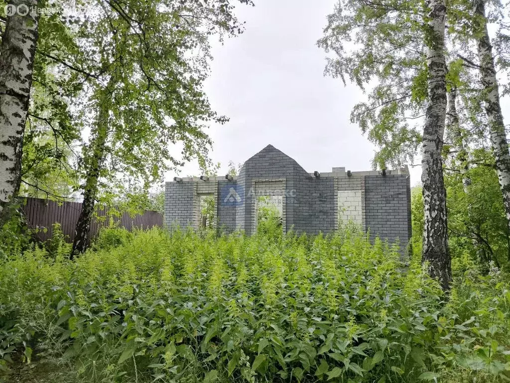 Участок в Перевалово, Заречная улица (15000 м) - Фото 1