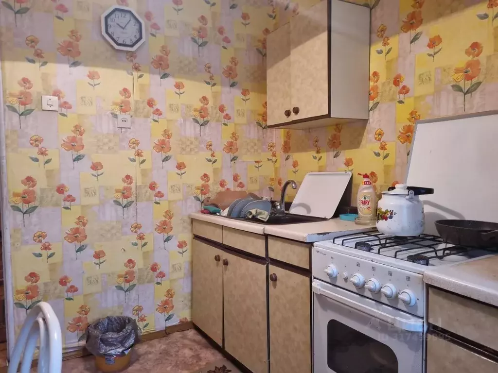 3-к кв. Владимирская область, Владимир ул. Василисина, 4 (60.6 м) - Фото 0