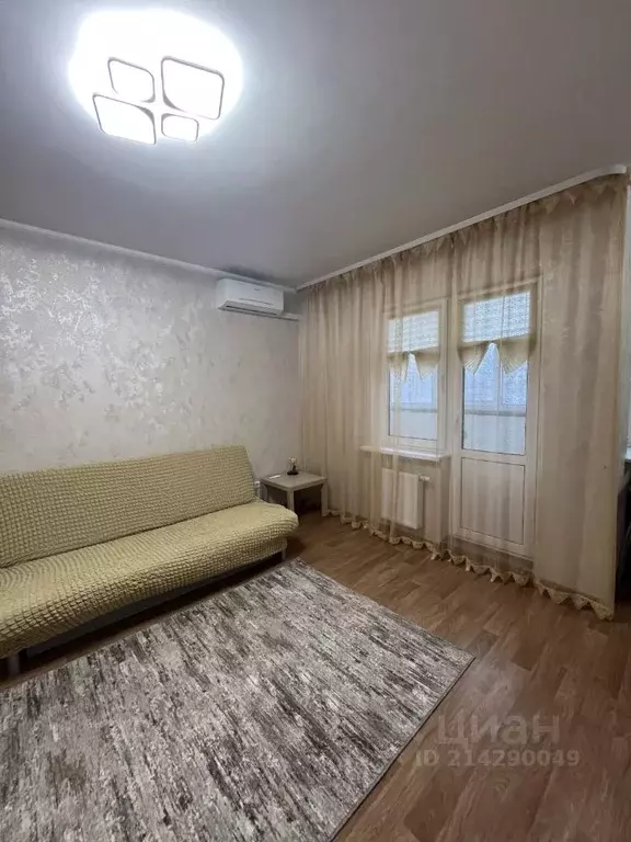 Студия Нижегородская область, Нижний Новгород просп. Гагарина, 101к5 ... - Фото 1