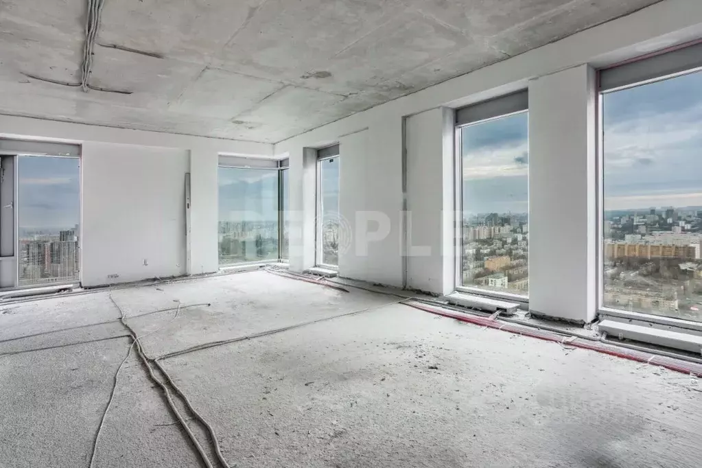 5-к кв. Москва Севастопольский просп., 22А (321.0 м) - Фото 1