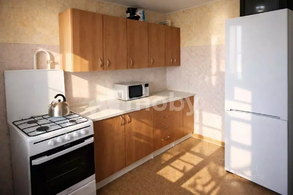 2-к кв. Калининградская область, Зеленоградск ул. Крылова, 1 (50.0 м) - Фото 1