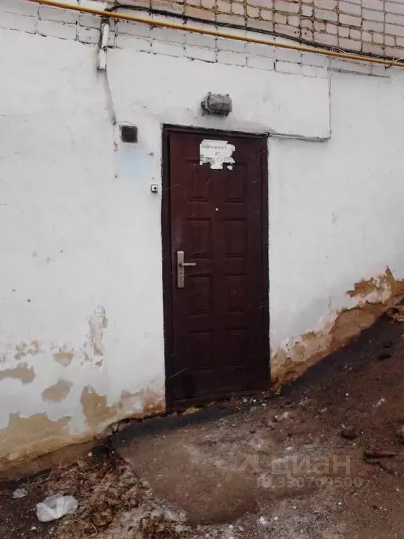 Помещение свободного назначения в Мордовия, Рузаевка ул. Ухтомского, ... - Фото 1