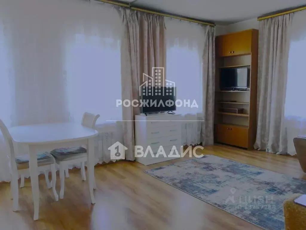 Дом в Забайкальский край, Чита Витимская ул., 14 (76 м) - Фото 0