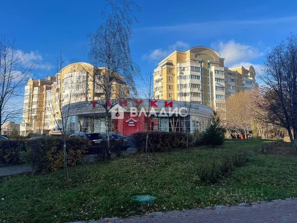 Помещение свободного назначения в Москва Новокуркинское ш., 25 (659 м) - Фото 2