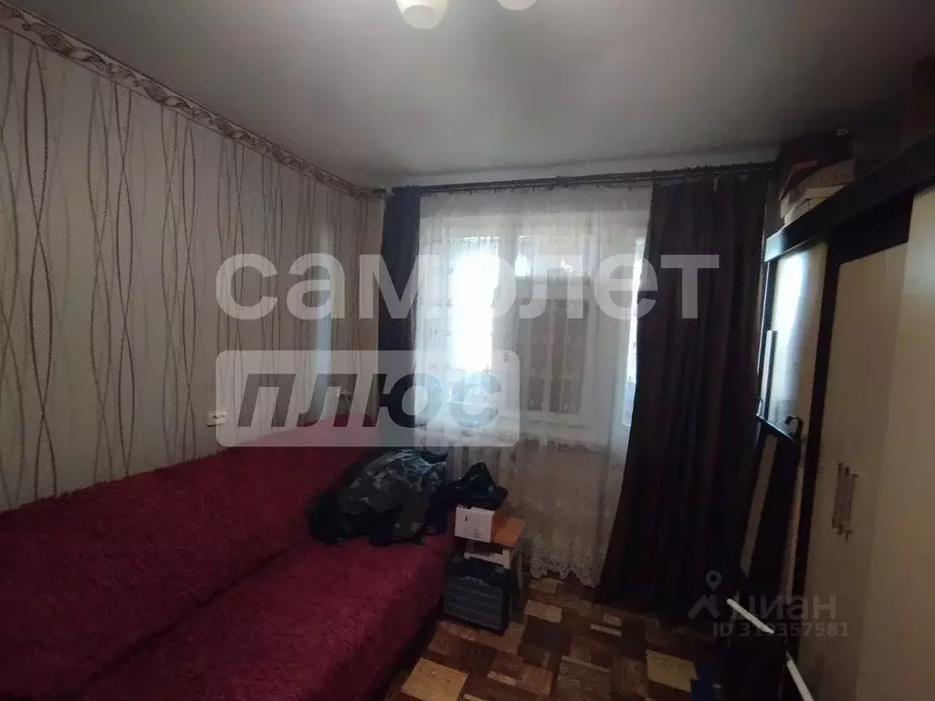 Комната Севастополь ул. Николая Музыки, 92 (16.0 м) - Фото 0