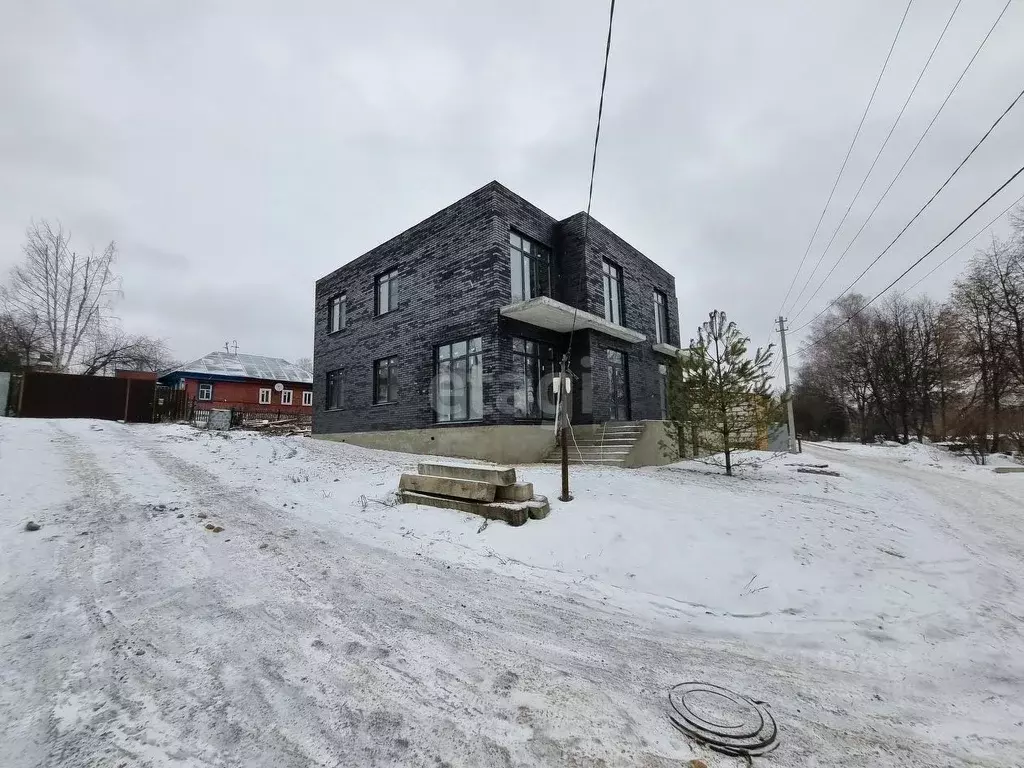Таунхаус в Тульская область, Тула ул. Академика Павлова, 95 (150.8 м) - Фото 0