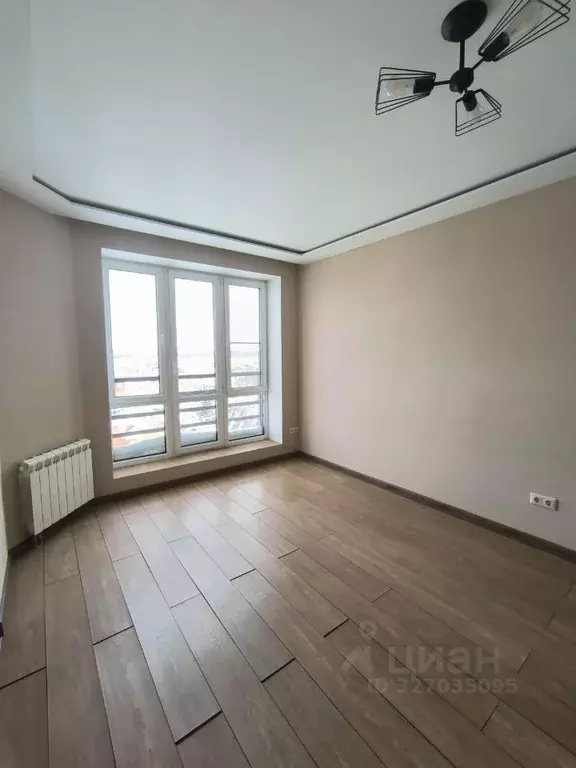 1-к кв. Московская область, Мытищи Осташковское ш., 22к6 (39.0 м) - Фото 2