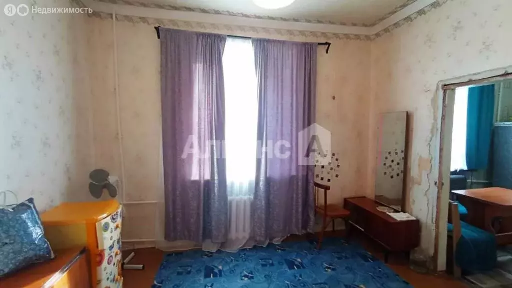 2-комнатная квартира: Шолоховский, улица Максима Горького, 14 (44.8 м) - Фото 1