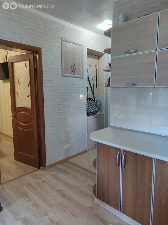 1-комнатная квартира: Евпатория, улица Токарева, 9 (20 м) - Фото 0