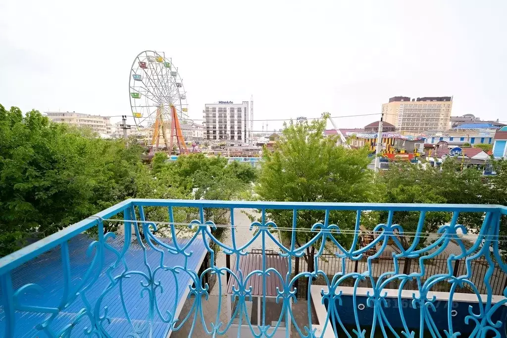 Комната Краснодарский край, Анапа муниципальный округ, с. Витязево ... - Фото 2