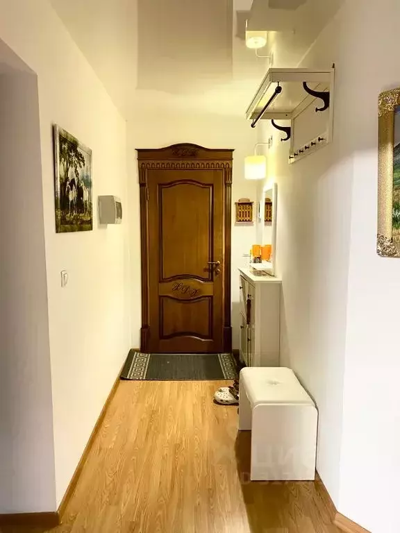 2-к кв. Ставропольский край, Кисловодск ул. Романенко, 39 (70.0 м) - Фото 1